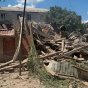 Авіаудар по Слов’янську: відомо про пораненого 
