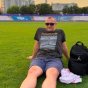 Чемпіон світу і Герой України зі Слов’янська опановує новий вид спорту