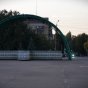 Соборна площа у Слов'янську. Фото - за архіву Карачуна