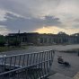  Обстріли. У Святогірську пошкоджено інфраструктуру