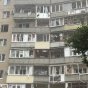 У Слов'янську під удар потрапили дві багатоповерхівки