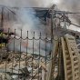Ресторан, «Нова пошта», автомобілі та приватні будинки: що постраждало у Слов’янську 16 вересня