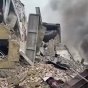 Вночі та вранці на центр Слов'янська скидали ФАБи: зруйновано школу, є й інші пошкодження