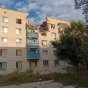 22 вересня: наслідки обстрілів Слов'янська 