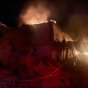7 ударів по Слов’янську за минулу добу: наслідки