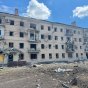 У Слов'янську після обстрілу щонайменше 6 поранених