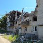 Якщо ваші будинок чи квартира у Слов’янську знищені, але у вас є інше житло, чи будуть компенсовані втрати?