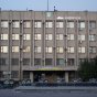 Слов'янськ. Міська рада