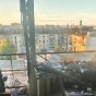 Які наслідки обстрілів Слов’янська станом на ранок 29 вересня