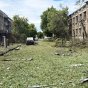 У Слов'янську після обстрілу троє загиблих