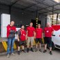 "Нова пошта" закриває останні два відділення у Дружківці на Донеччині