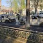 Обстріл центра Краматорська: щонайменше 5 загиблих та 9 поранених цивільних