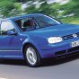 Запчастини Golf 4: як підібрати деталі для надійного ремонту старого Volkswagen