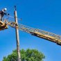 Яка ситуація з електропостачанням у Словʼянській громаді