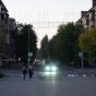 Центр Слов'янська, 24 вересеня 2024 року