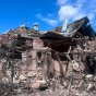 Авіаудар по Слов’янську: одна людина загинула, ще трьох поранено 