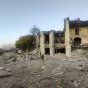 Обстріл Слов’янська: наслідки на 30 жовтня