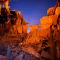 Слов’янськ під ворожим вогнем: одна людина загинула, п’ятеро поранені — ФОТО