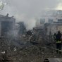 1 вересня: наслідки обстрілів Слов’янська 
