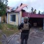 28 вересня: наслідки обстрілів Слов’янська