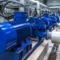 Насосы для нефтепродуктов: специализированное промышленное оборудование для транспортировки жидкостей
