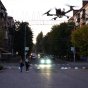 «Слухайте небо, і у вас буде шанс врятуватися від FPV-дронів»: поради військової журналістки жителям Слов’янщини