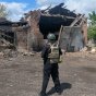 Сьогодні Слов’янськ тричі був під обстрілом