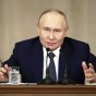 Путін категорично відмовився від переговорів з Україною і готується до ескалації — джерела Reuters