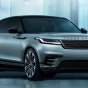 Range Rover Velar – ідеальний вибір для бізнес-класу та ділових поїздок
