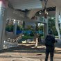 Слов’янськ. Обстріли тривають. Наслідки