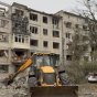 У Слов'янську з-під завалів багатоповерхівок дістали всі тіла: підсумки