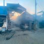 10 серпня. Слов’янськ знову неодноразово зазнав обстрілів