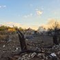 Слов’янськ під обстрілами: ситуація на ранок 1 жовтня 