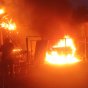 Слов’янськ, 16 вересня: за минулу добу від обстрілів загинули дві людини