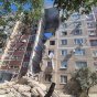 30 серпня: наслідки обстрілів Слов'янська