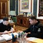 Зеленський місяць вмовляв Буданова погодитись на посаду глави ОП — FT