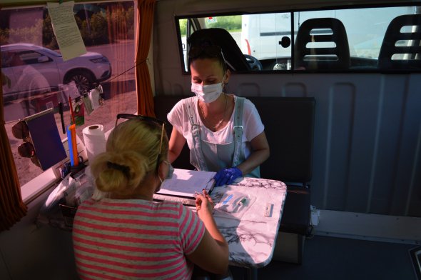 Проститутки в Славянске: цены на услуги и сложности, с которыми приходится сталкиваться
