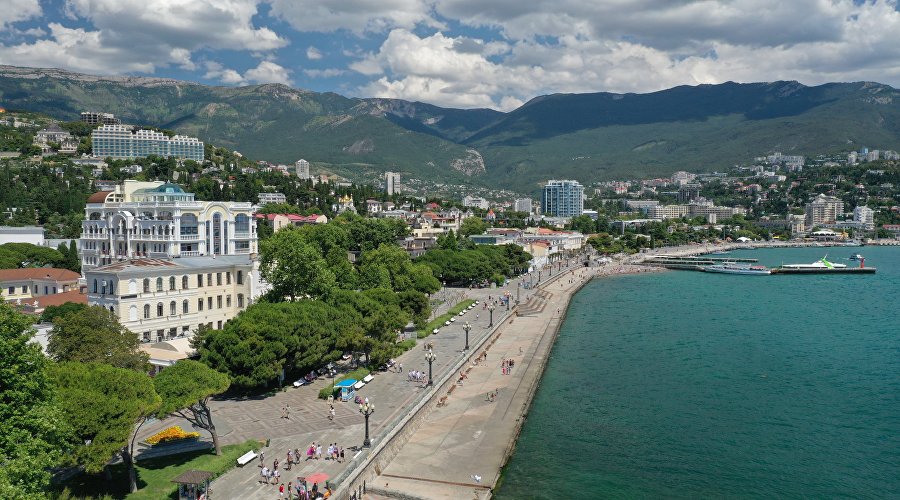 Сколько стоит и что представляет собой отдых в Крыму летом 2021 года