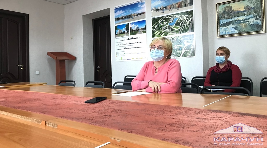 Славянск идет на поправку? Какова ситуация с коронавирусом в городе