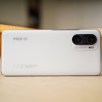 Xiaomi Poco f3: смартфон заслуживающий внимания